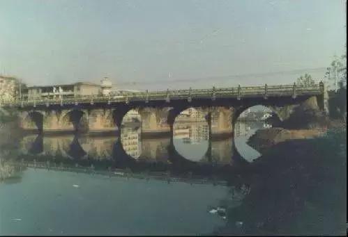 1980年代的湖南郴州市，这些老照片你见过吗？
