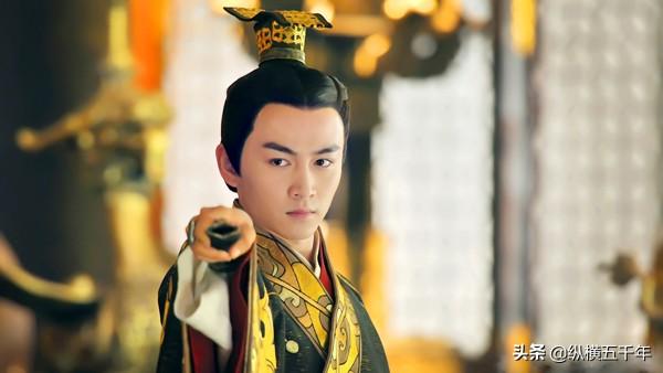 西汉最被低估的皇帝：本能阻止王莽篡位，却被人骂成昏君