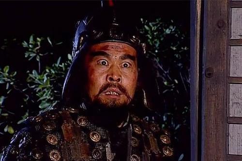 孙权一大将杀刘备两员大将，跟诸葛亮同年去世，在演义中惨死
