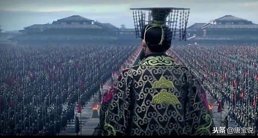 假如扶苏真的当上了皇上！那对于后来中国的历史会有怎样的影响？