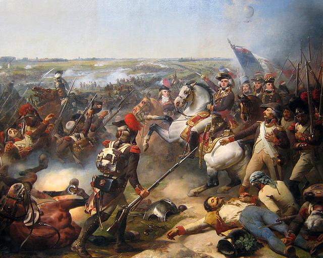 拿破仑是和平主义者？为何巅峰时期的法兰西帝国不去侵略清朝？