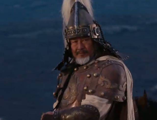 蒙古帝国88功臣榜，群星璀璨，身为四杰之一的他却没上榜