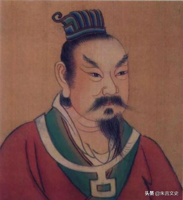 朱温出兵讨伐李茂贞，先兵不血刃解决了这个军阀，还得了一大笔钱