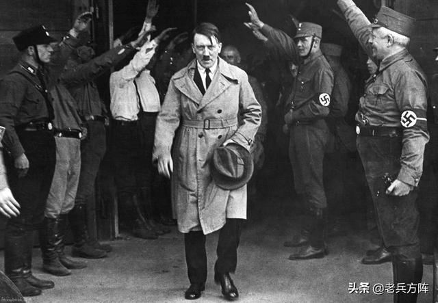 希特勒在临死前曾对日本耿耿于怀，主要体现两件事