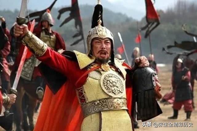 朱元璋北伐八次，朱棣又北伐五次，为何蒙古依然能够屹立不倒