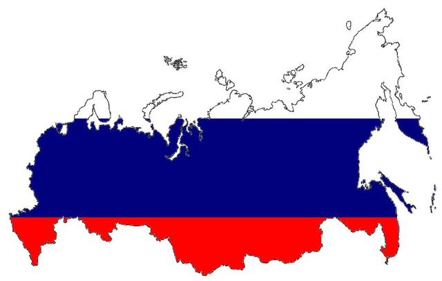 白捡1200万平方公里为哪般？为何沙俄在西伯利亚的扩张如此顺利？