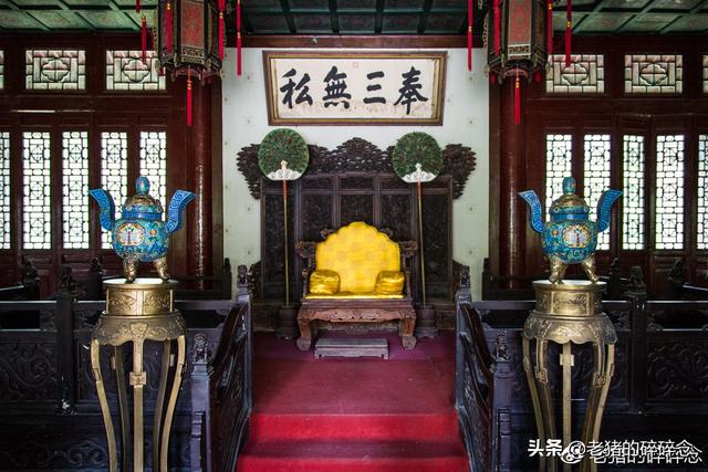 探访大清皇家“避暑山庄”，无数历史谜团在这里揭开