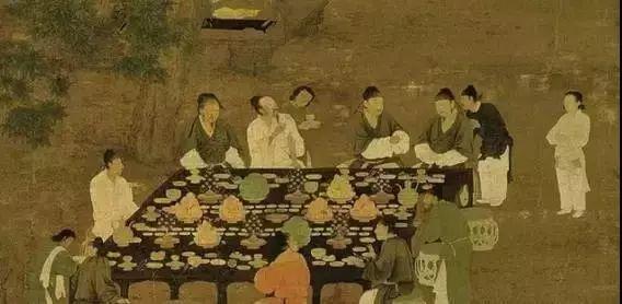 中国五千年来最有品味的朝代