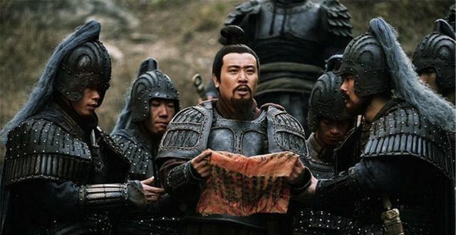 刘备攻孙权若带上他，夷陵之战不会惨败，三国也许就被蜀汉统一了