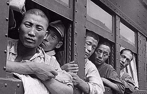日本投降后，此人救了一个日本兵，多年后日本兵回到中国报恩