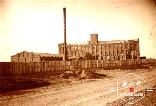 哈烟厂、阿城糖厂入选工业遗产保护名录“大黄楼”将建历史遗迹馆