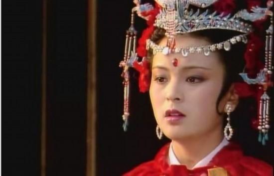 热衷于和亲的唐朝，嫁出国的，究竟有多少是真公主？