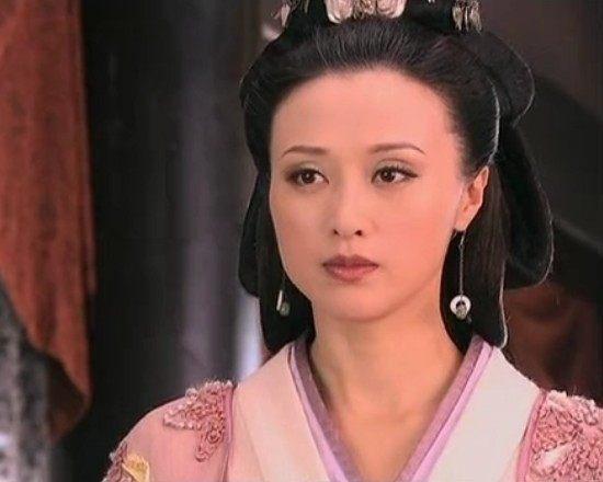 汉高祖刘邦，几个老婆，哪个最厉害？