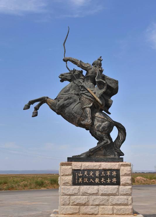 中国古兵器——蒙古铁骑横扫欧亚的秘密
