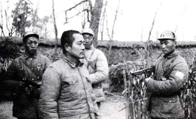 杜聿明被俘后，称自己是军需长，解放军：军需长抽得起美国香烟？