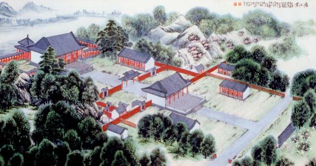 慈禧重修圆明园，要求比乾隆还高，如果建成又是中华文明的瑰宝