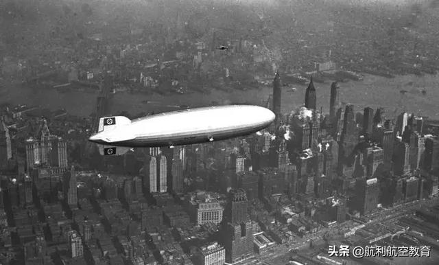 航空历史：上世纪的豪华航空旅行，结局异常悲惨