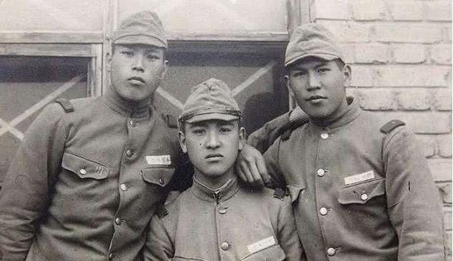 日本投降后，此人救了一个日本兵，多年后日本兵回到中国报恩