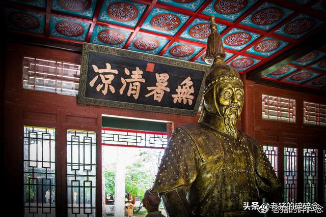 探访大清皇家“避暑山庄”，无数历史谜团在这里揭开
