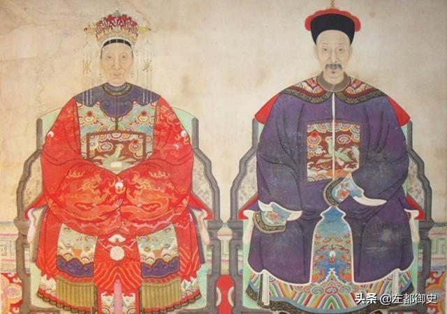 清代异姓封爵分为几等，汉人文官又是谁第一个得到爵位？