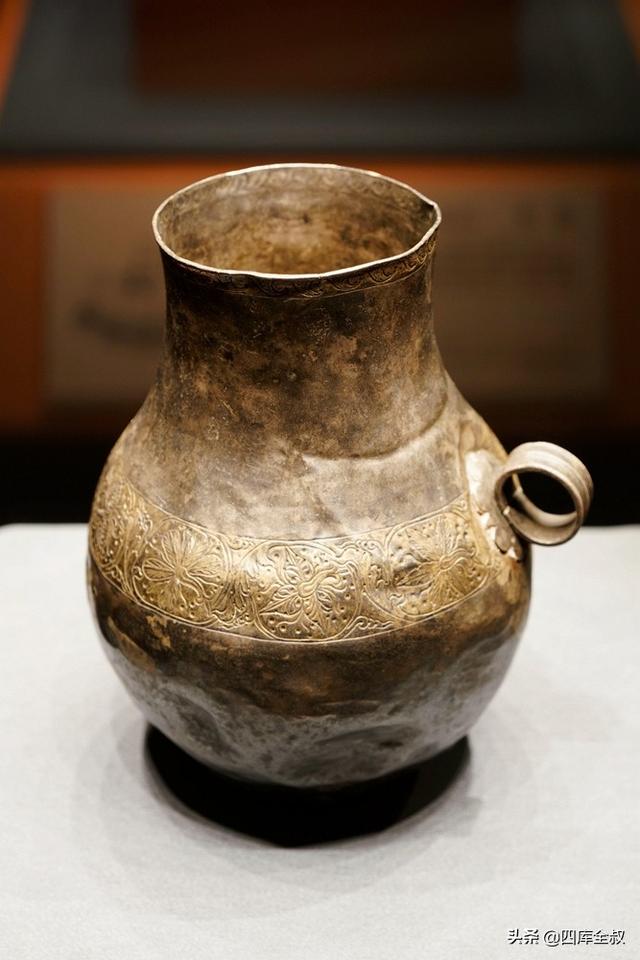 青海出土的铜印、陶灶、铜镜等，见证河湟地区纳入汉朝的伟大历史