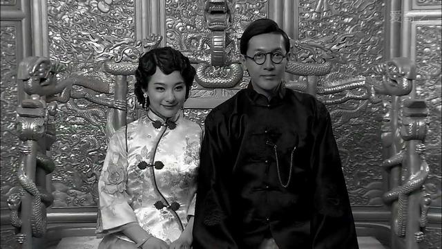 都知道中国最后一位皇帝是溥仪，那你可知最后一位皇后是谁？