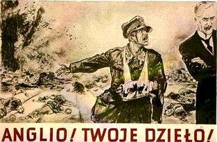 二战期间，纳粹德国宣传海报赏析