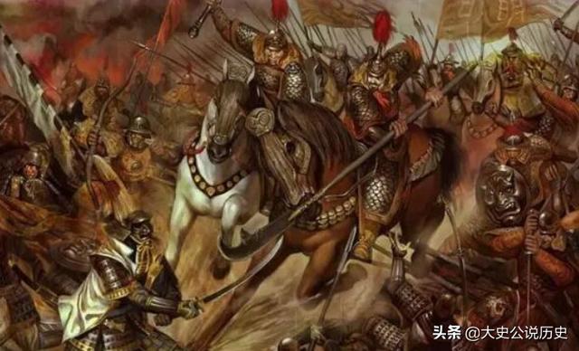 蒙古人平灭四方手段残忍，西夏金直接消失，却唯独善待南宋？