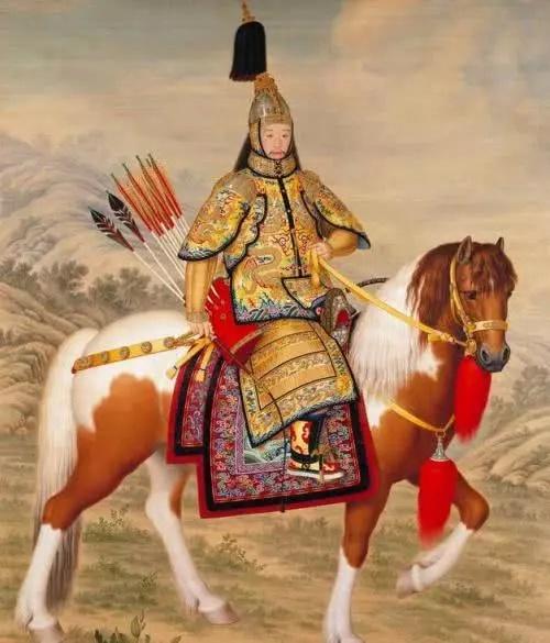 从1616年建立到1912年灭亡，清朝历时296年，一共打了多少年仗？