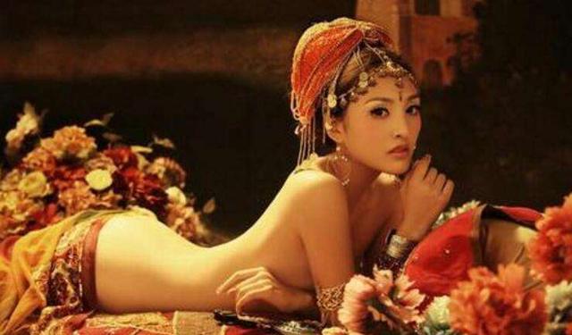 清朝妃子侍寝，脱光用被子裹住送到皇帝寝宫，有3个原因