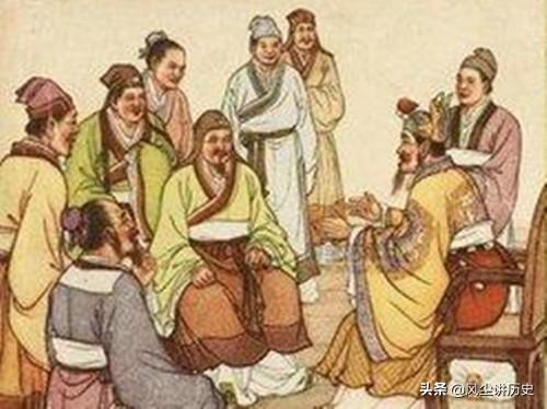 刘邦、刘秀和朱元璋都是白手起家的开国皇帝，谁的能力更强呢？