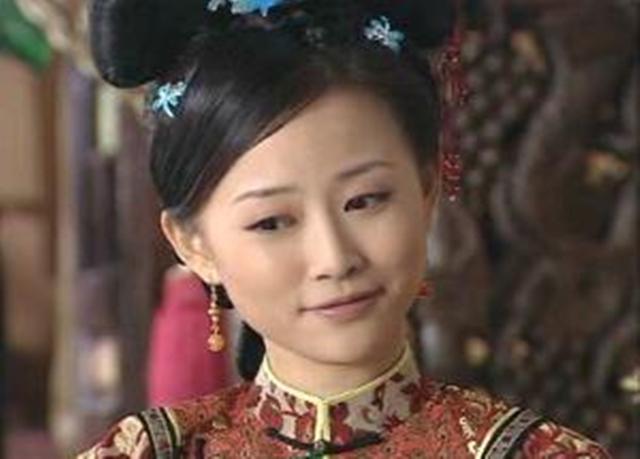 这个女子13岁嫁顺治，一直是傀儡皇后，康熙称帝后，待她如亲妈