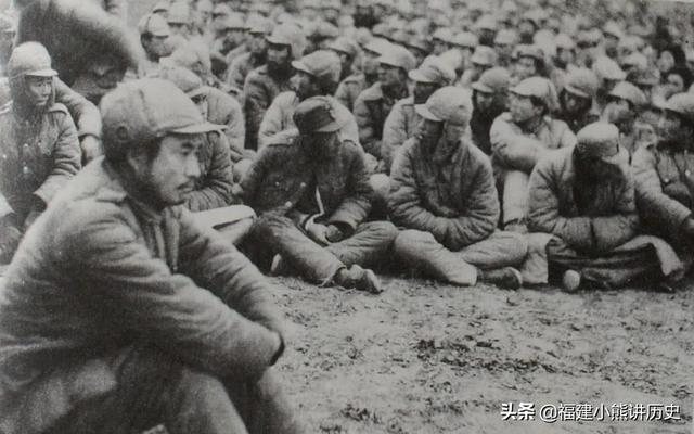 蒋介石麾下兵团众多，要论最强最精锐，恐怕不超过三个