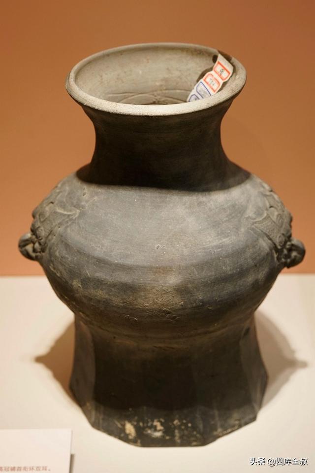 青海出土的铜印、陶灶、铜镜等，见证河湟地区纳入汉朝的伟大历史